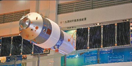 中國自主研發的高端制造產品盤點