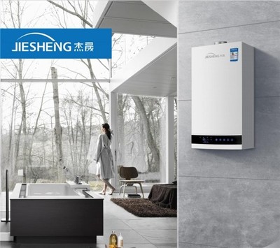 匠心熔鑄 乘勢而興 杰晟熱能的高標(biāo)準(zhǔn)制造與中國智造新篇章