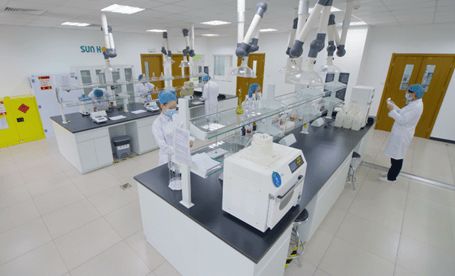 走進尚赫生產研發基地 以堅守鑄就品質，以創新驅動未來