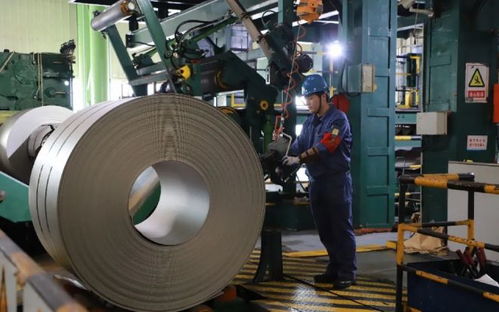 科技賦能 創新引領——2023年度甘肅省屬企業十大科技成果發布，酒鋼集團雙項研發成果閃耀榜單