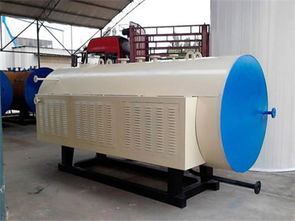 1噸常壓電加熱熱水鍋爐產品介紹與參數解讀